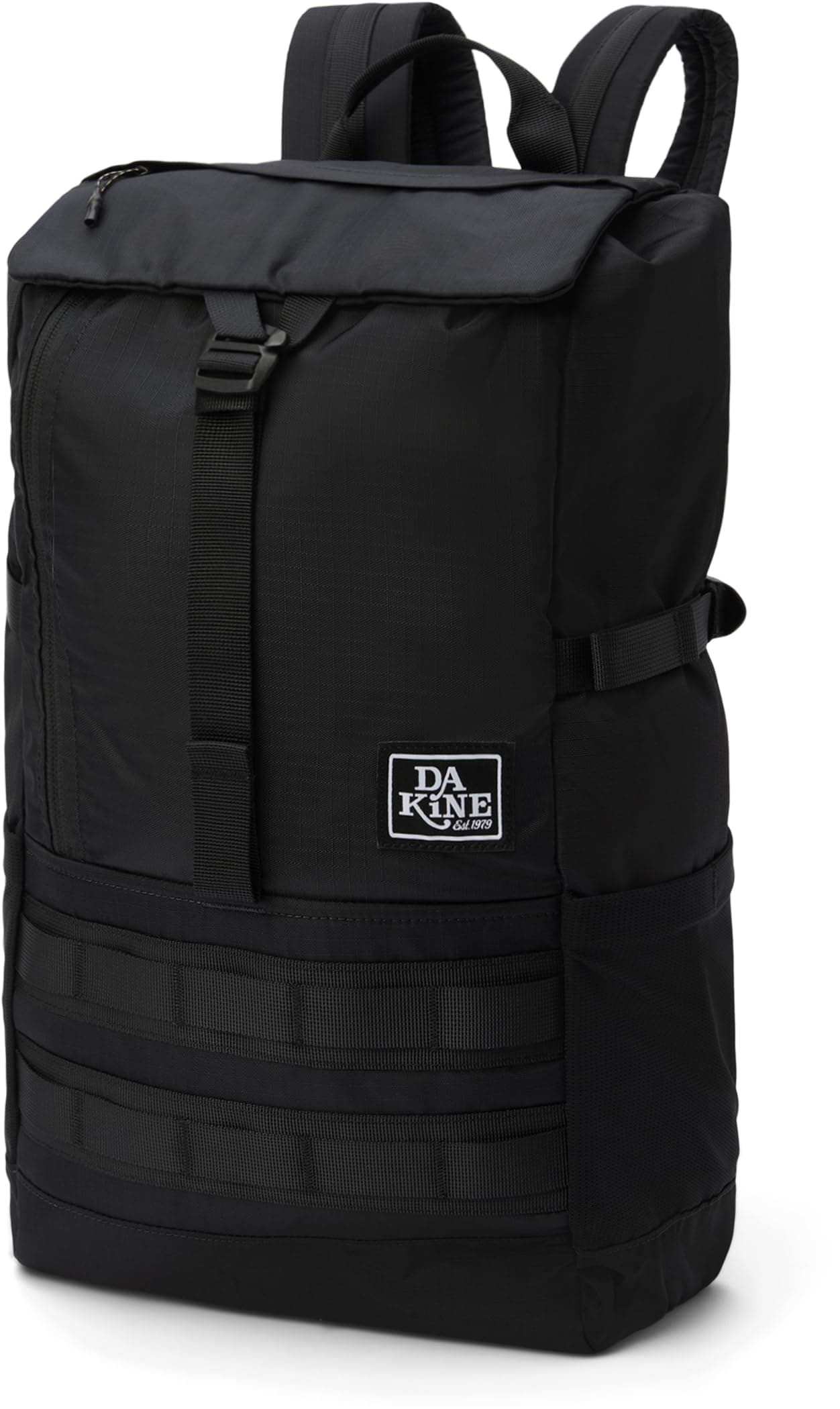 Dakine June Backpack 25L - Black, One Size
