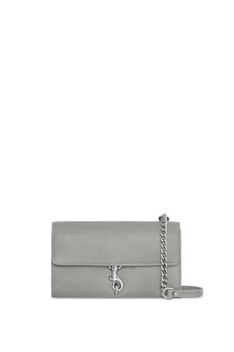 Rebecca Minkoff Wallet ON A Chain, Dove
