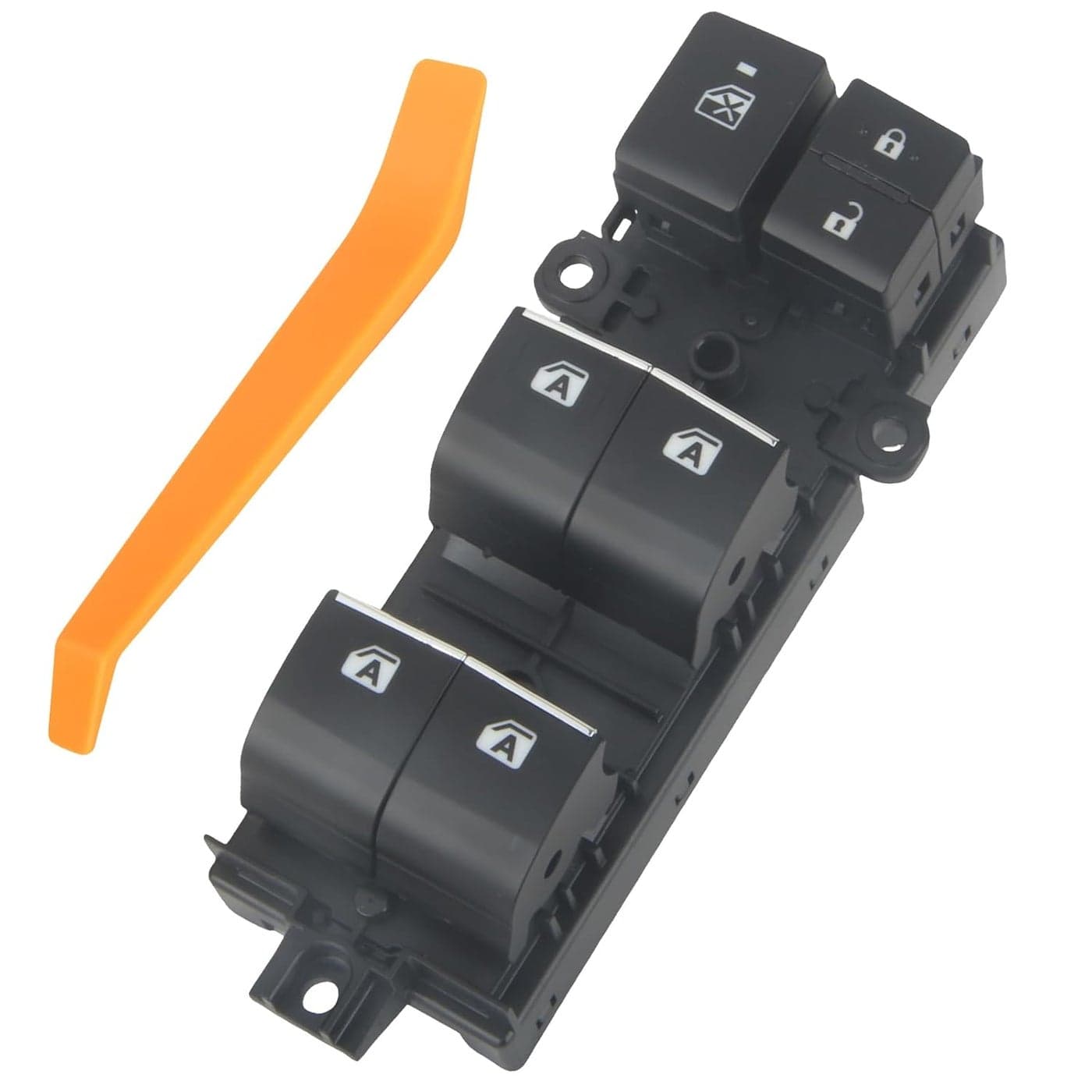 Sianxaido 84040-06070 Master Power Window Switch for Camry and C-HR (2018-2020)