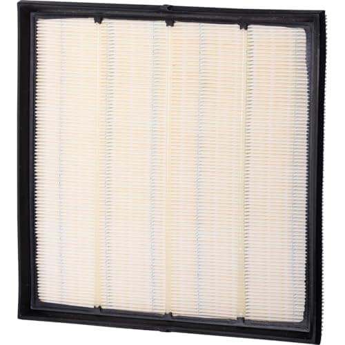 ECOGARD XA6145 Premium Engine Air Filter Fits 2012-2016 Cadillac SRX, 2011 Saab 9-4X