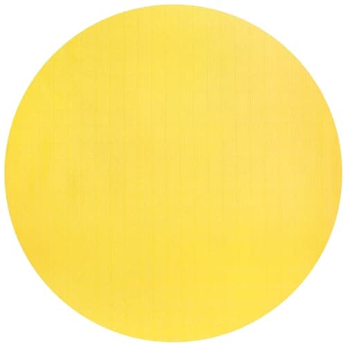 emma kites Yellow Ripstop Nylon Fabric 40 Denier, Precut Piece 3-Yard: 60"x108", Ultra-Light Airtight Water Resistant Tear Proof, for Kite Flag Stuff Sack Bag Inflatable Windsock Pack Cover