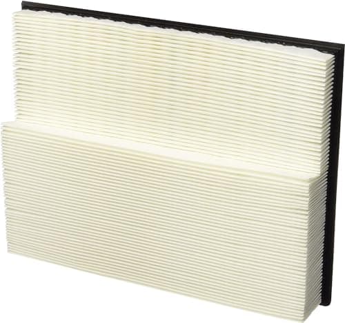 BOSCH 5344WS Workshop Engine Air Filter Compatible with Select MercedesBenz C220 C230 C280 C36 AMG CLK320 ML320 ML350 ML430 ML500 ML55 AMG SLR McLaren