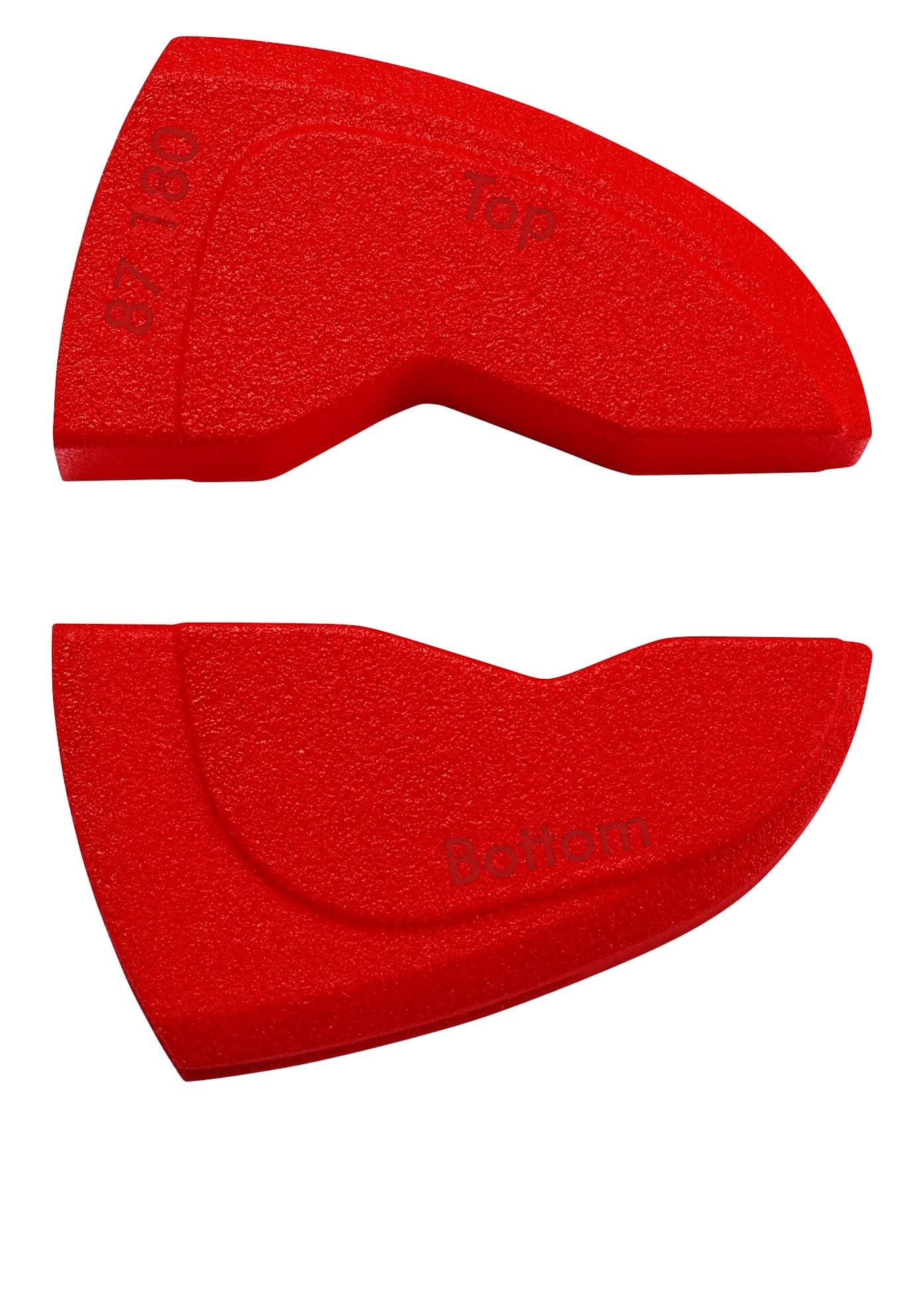 Knipex Jaw Protectors for 12 Cobra Pliers 8709300V01