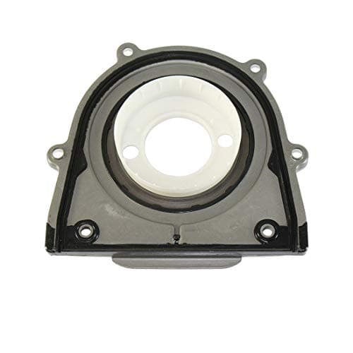 DNJ RM446 Rear Main Seal for 2001-2015 Ford, Lincoln, Mazda, Mercury 3, 5, 6, B2300, C-Max, CX-7, Edge, Escape, Explorer, Focus, Fusion, Mariner, Milan, MKC, MKT, MKZ, Mustang, MX-5 Miata, Ranger