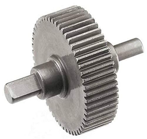 Robinson Racing Products 1542 AX10 One Pieces Hardened Steel Outdrive DiffLocker Gear