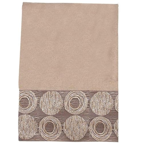 Avanti Linens Galaxy Bath Towel, Linen