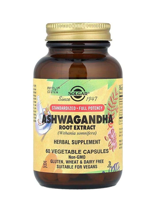 Ashwagandha Root Extract
