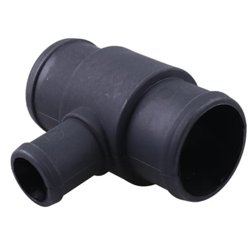 JZGRDN Upper Lower Radiator Coolant Hose 9T1Z8286C 9T1Z8286C 9T1Z8286B 9T1Z8286B Compatible with Ford Transit Connect 20L 20102013
