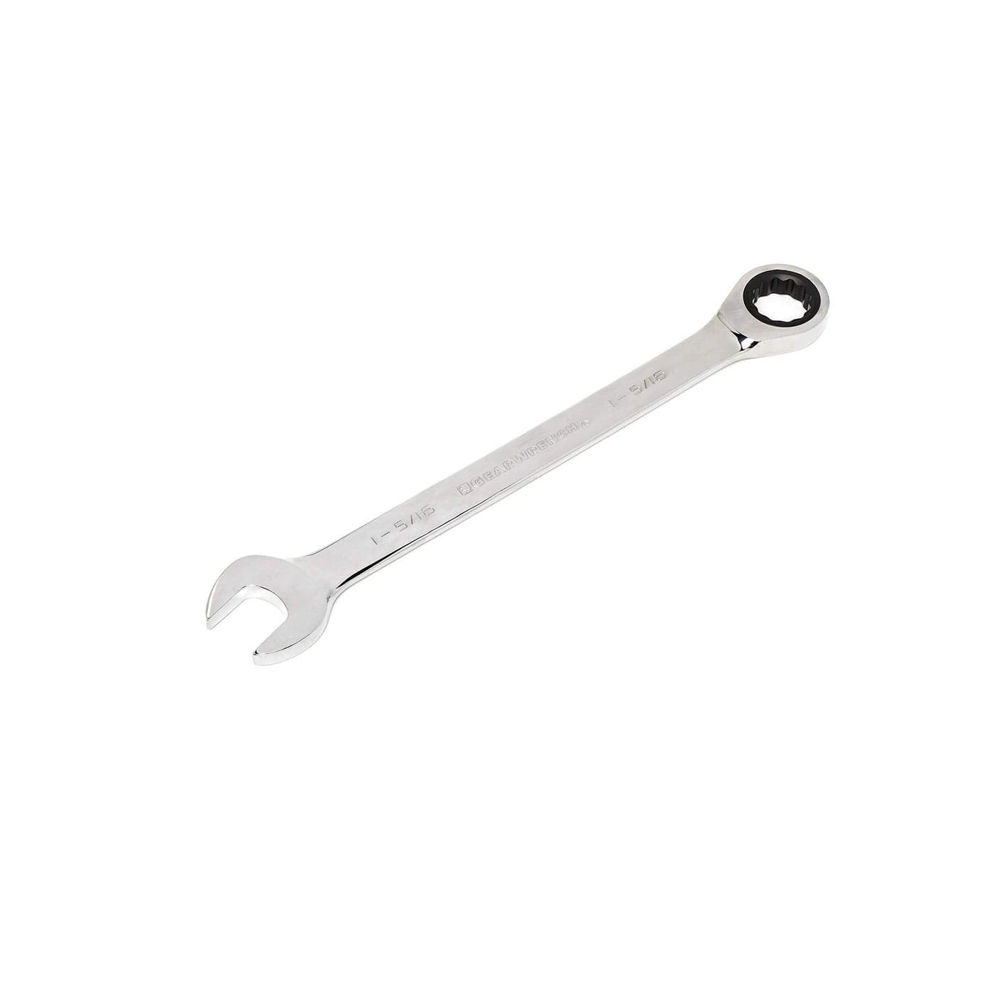 GEARWRENCH 12 Pt Ratcheting Combination Wrench 1516 9060D