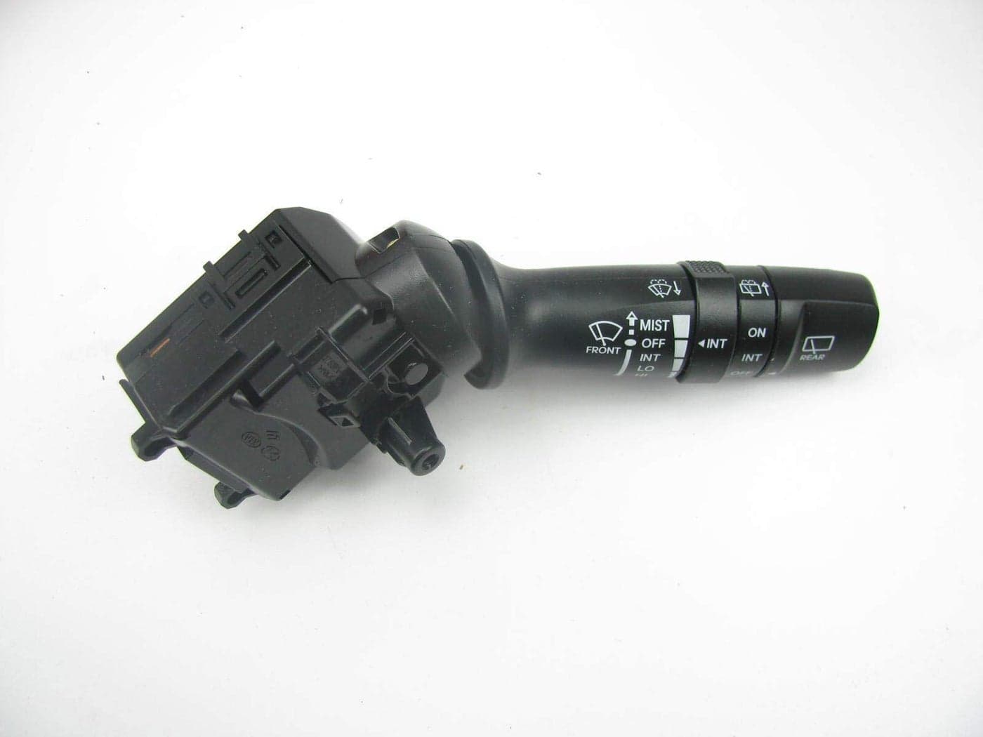 Genuine OEM 93420-2K050 Wiper & Washer Switch / 934202K050 for Hyundai Accent 15-17 Tucson 10-17 Kia Forte 11-13 Soul 10-13 Sportage 11-13 / Replaces 934202K050WK