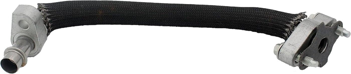 Dorman 598-201 EGR Line for Chevrolet/Pontiac Models