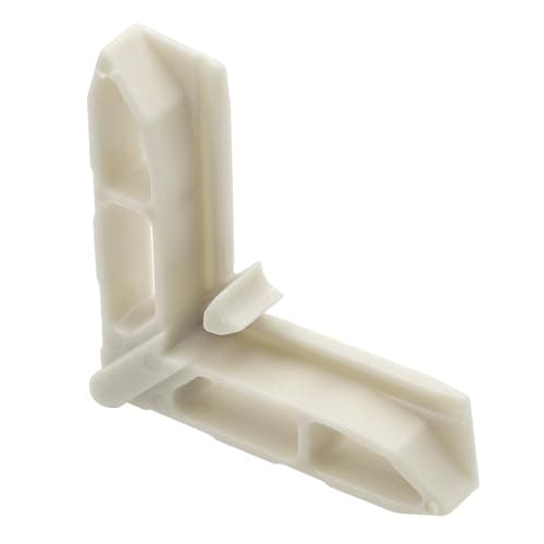 PrimeLine PL 15758 34 in x 716 in White for Andersen Screen Corner 20 Pack