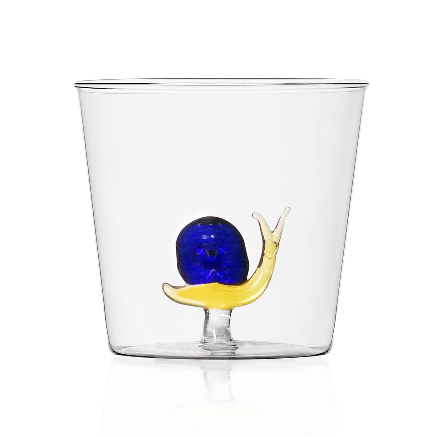 Ichendorf Chiociola Tumbler Animal farm Design Alessandra Baldereschi