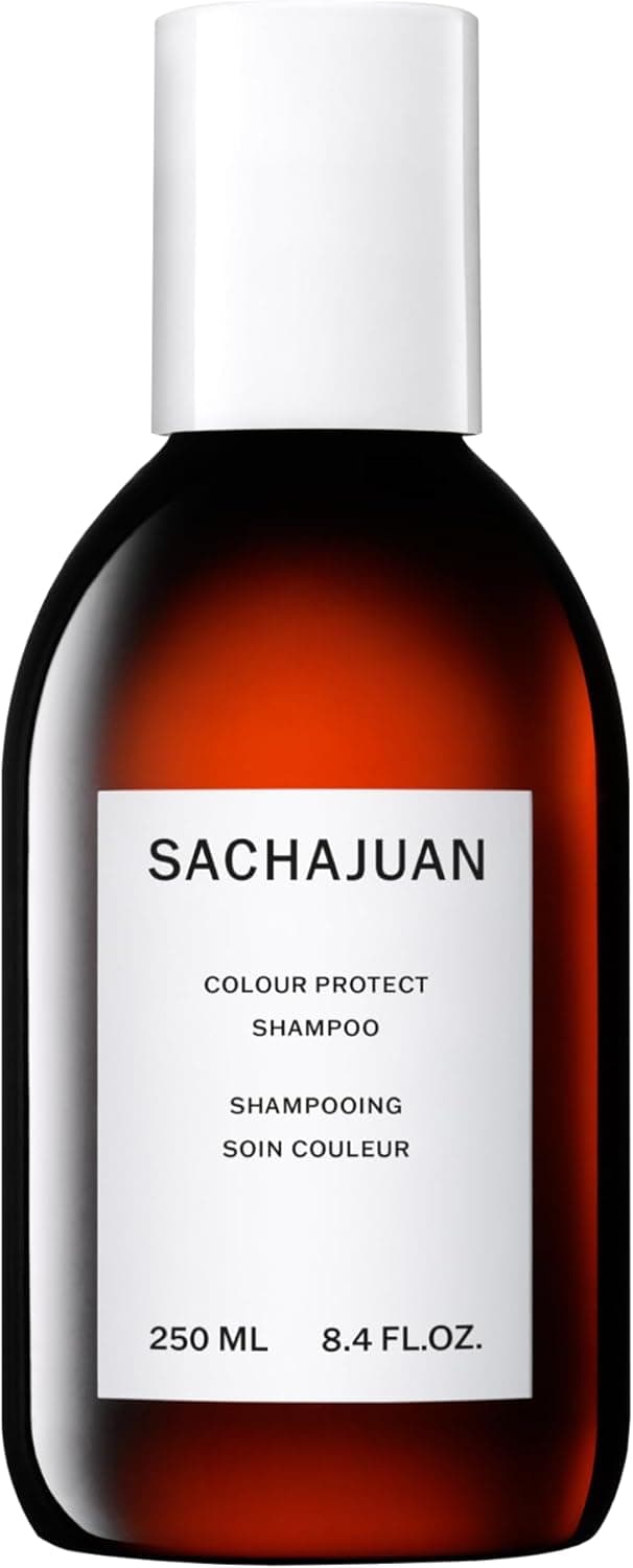 SACHAJUAN Colour Protect Shampoo 250 ml clear