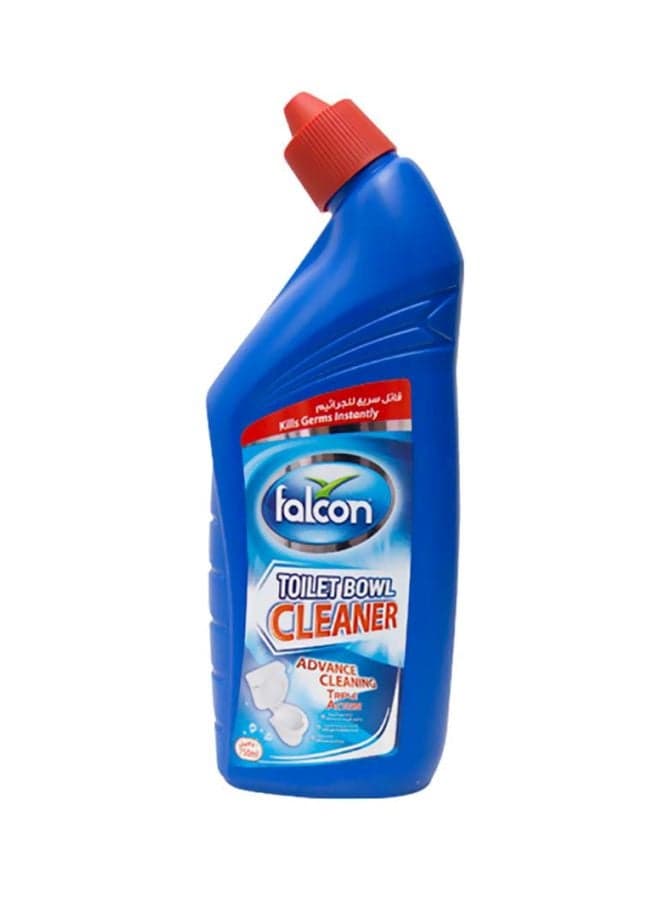 Toilet Bowl Cleaner Blue/Red