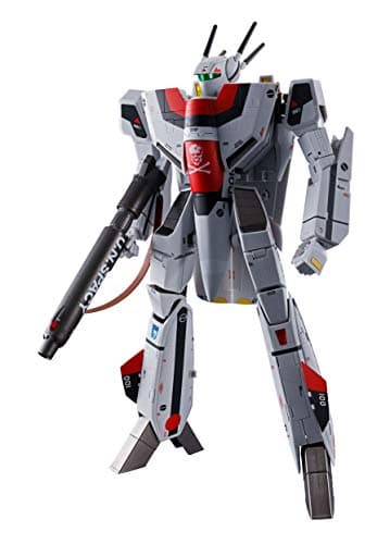 Bandai DX Chogokin Movie Ver. VF-1S Valkyrie Ichijo Hikaru Machine Super Dimension Fortress Macross-Do You Remember Love?
