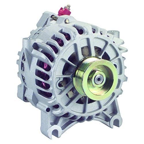 OEG Parts New 135A Alternator Fits 46L Gas Eng Compatible With Ford Grand Marquis 1998 Crown Victoria 1998 200002 Compatible With Lincoln Town Car 9802 Not for Natural Gas 7795N F8AU10300AB