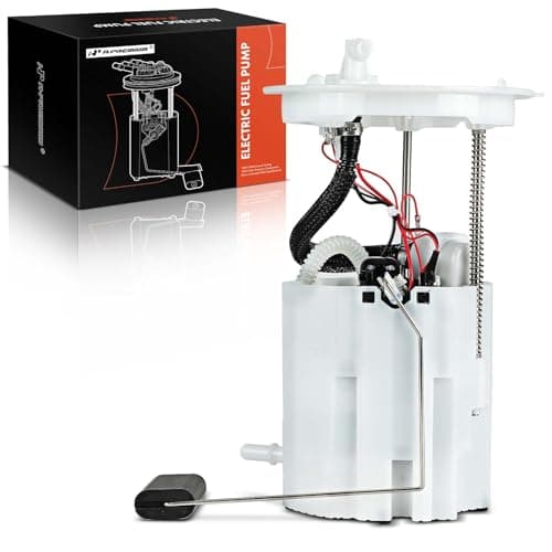 A-Premium Electric Fuel Pump Module Assembly with Sending Unit Compatible with Ford Escape 2020-2023 & Lincoln Corsair 2021-2023, 2.5L