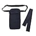 Drainage Bag Cover with Tube Cover for Nephrostomy Outer Bag Holder