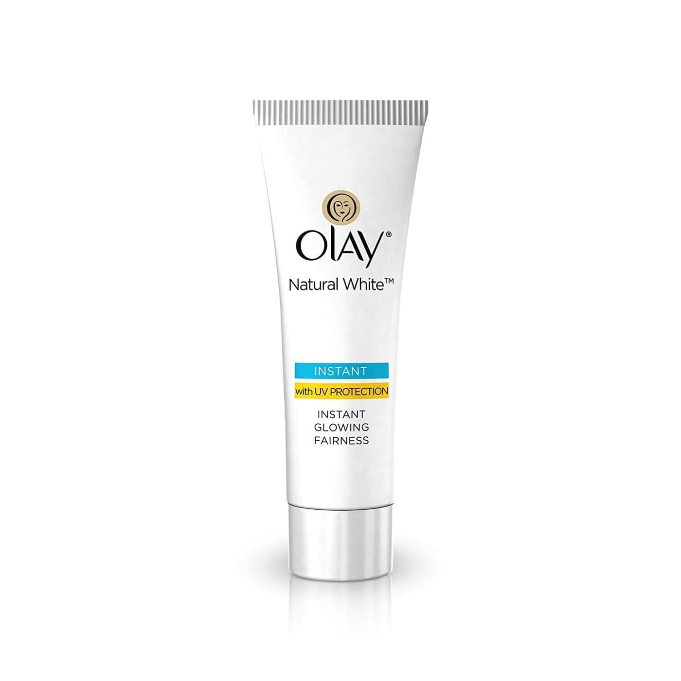 Olay Natural Aura Vitamin B3 Pro B5 E with UV Protection 20 gm