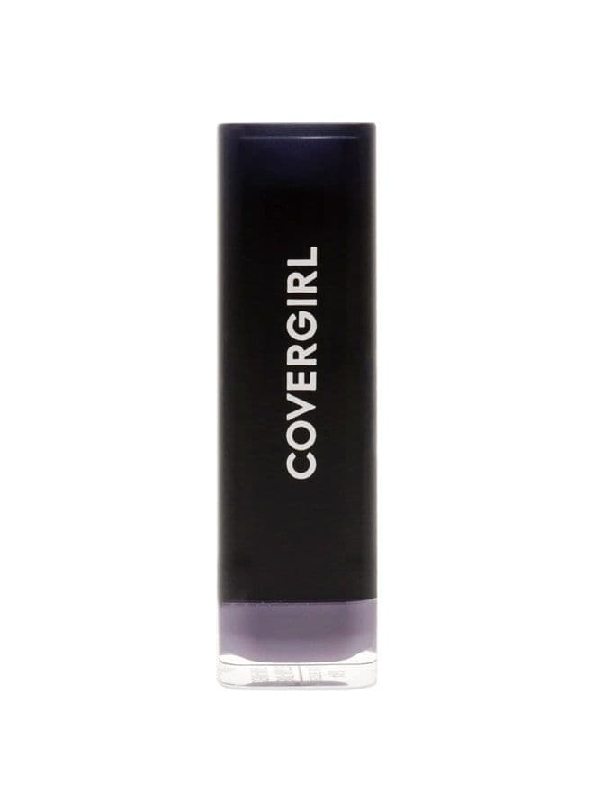 Exhibitionist Lipstick Demi-Matte, Bestie Boo 460, 0.123 Ounce