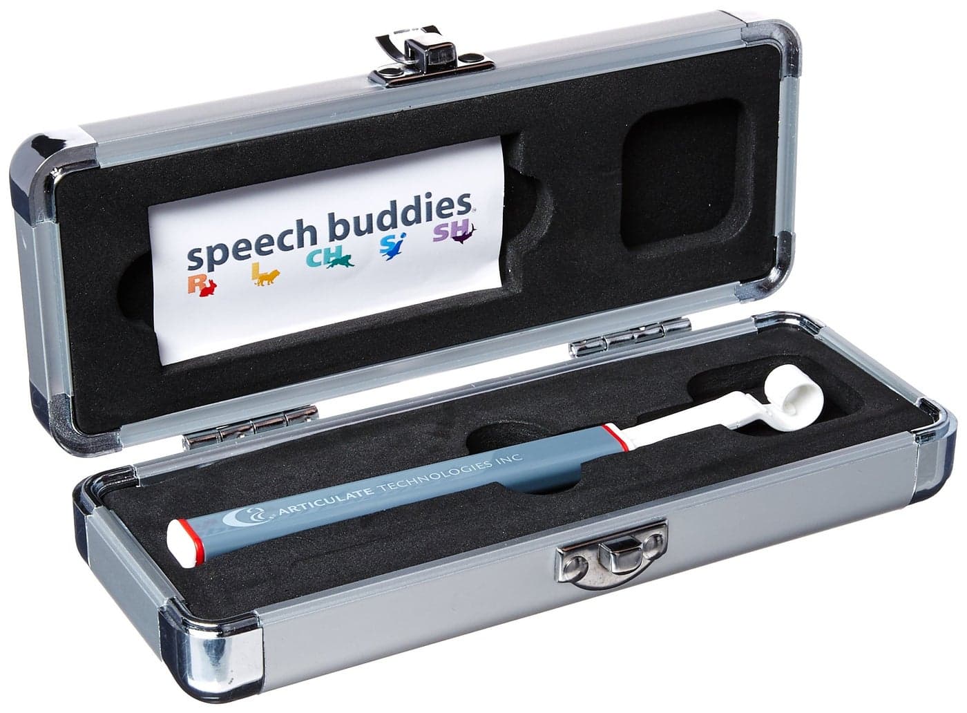 Speech Buddies Speech Therapy Tool to Correct The R Sound