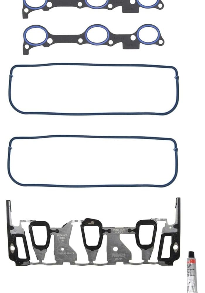 FEL-PRO MS 98004 T Intake Manifold Gasket Set