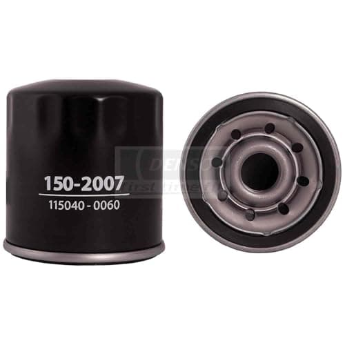 Denso Engine Oil Filter 1502007
