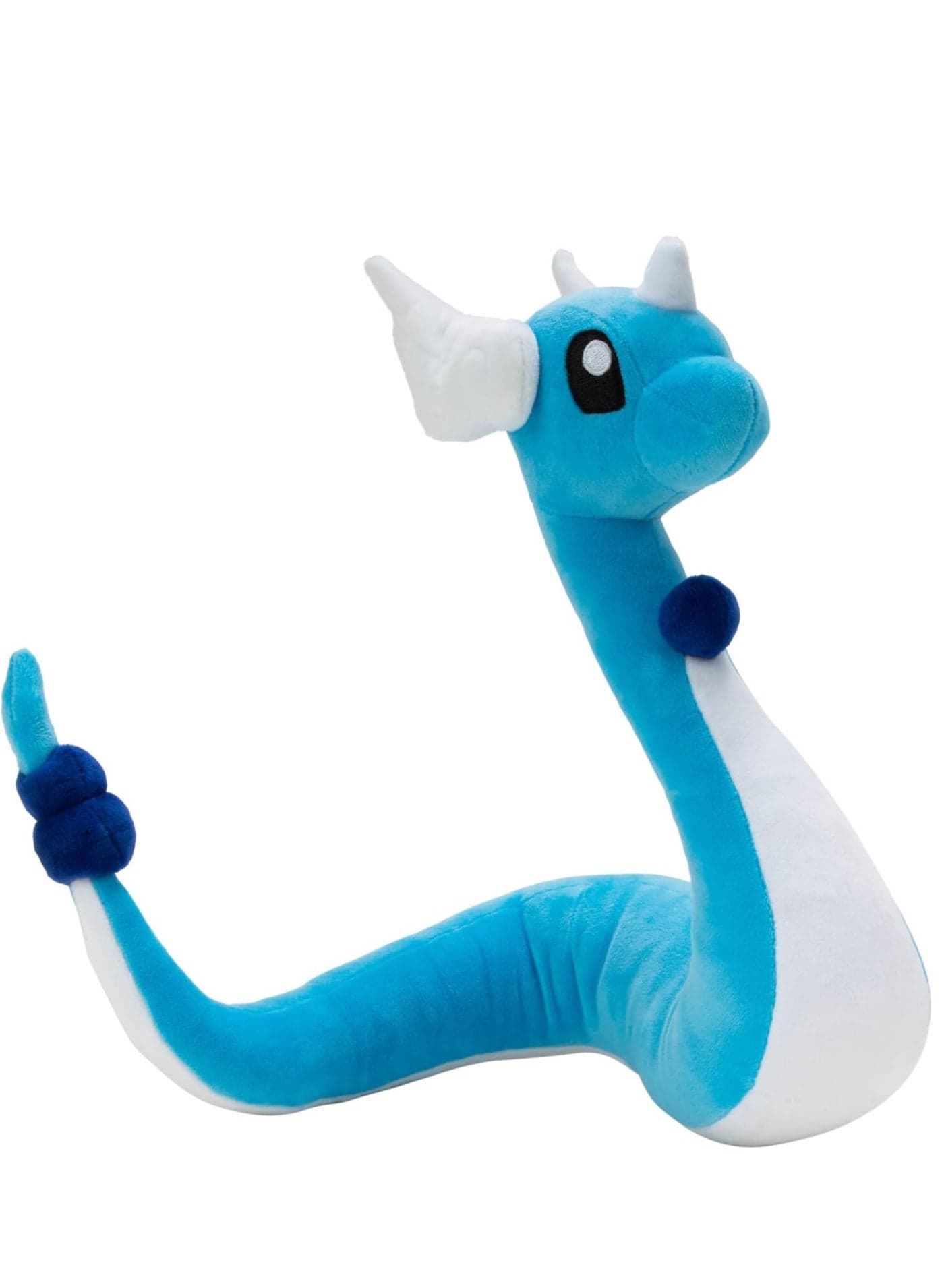 Pokemon Plush Dragonair - 12 Inch