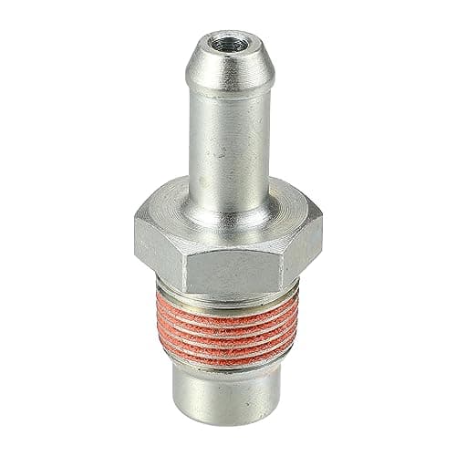 uxcell PCV Valve Exhaust Positive Crankcase Ventilation Valve Fittings for Toyota Avalon 30L 20032005 for Toyota Camry 30L No12204200401811854G00 Metal