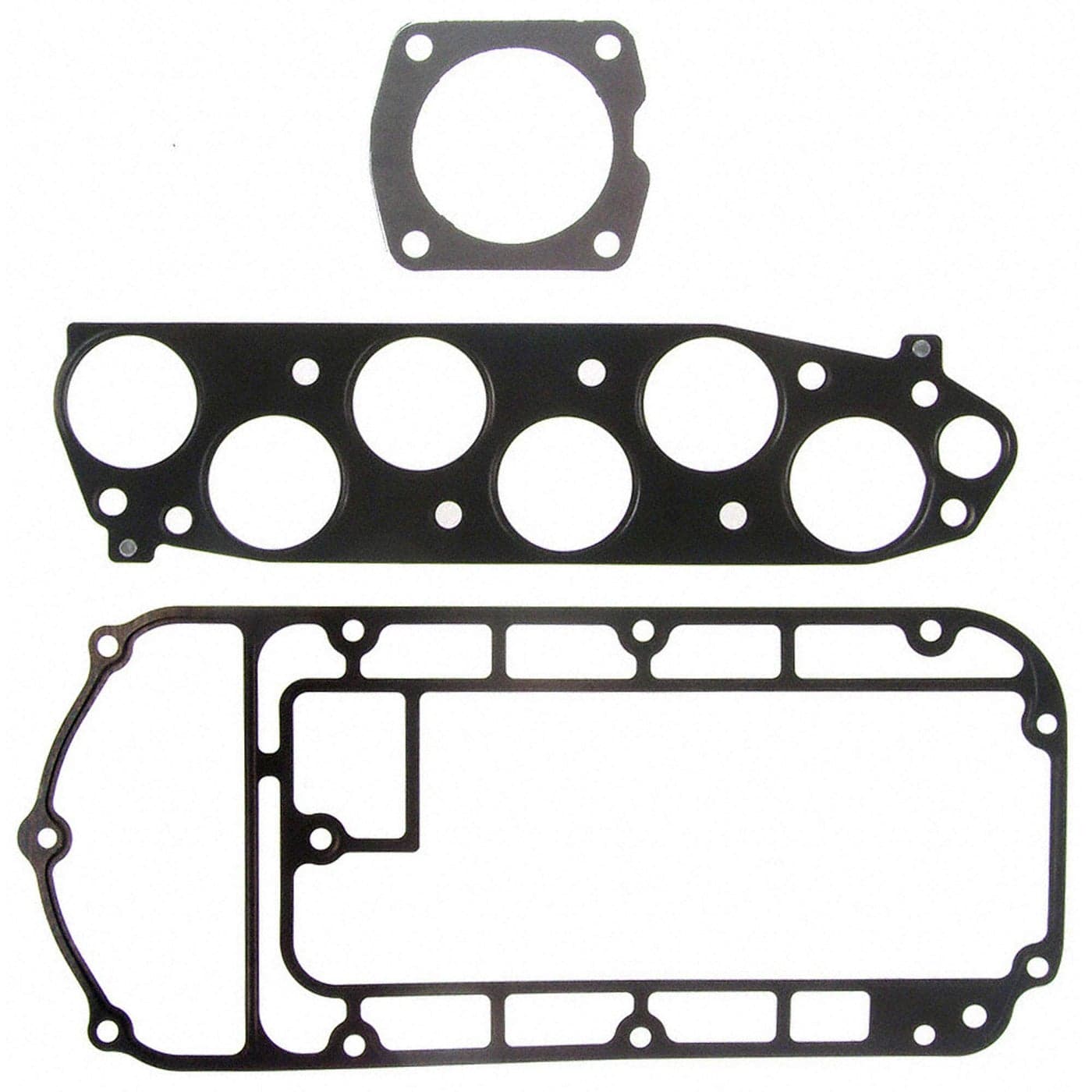 FELPRO MS 96410 Fuel Injection Plenum Gasket Set for Honda Accord