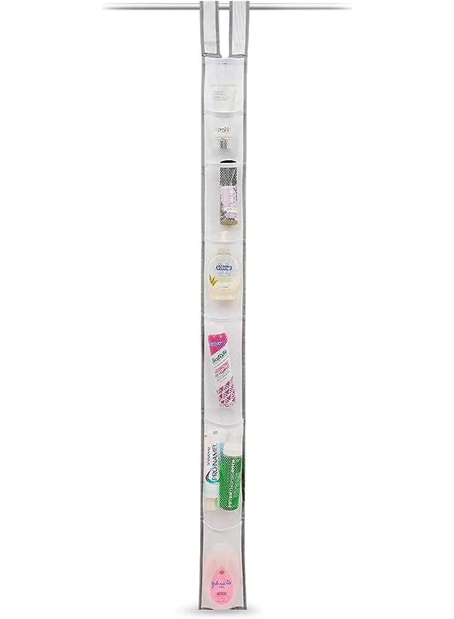 Fusion Hanging Shower Caddy