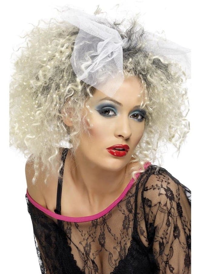 80s Wild Child Wig