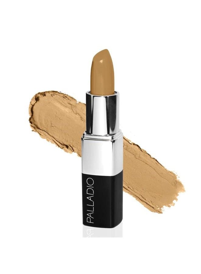 Stick Concealer, Everyday Long lasting Full to Medium Coverage, Natural under eye concealing and color correcting shades, Convenient Smooth Stick Form, Dark