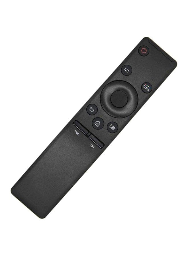 Wireless Tv Remote Control Black