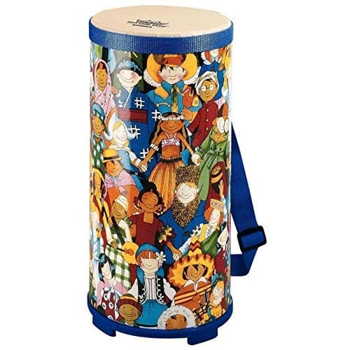 Remo RH120600 Rhythm Club Konga Drum Rhythm Kids 6