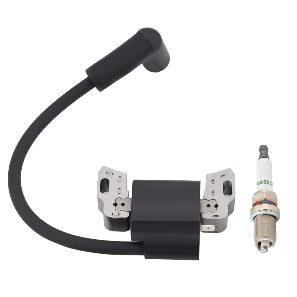 Hipa 593872 Ignition Coil for BS 593381 799582 798534 Armature Magneto