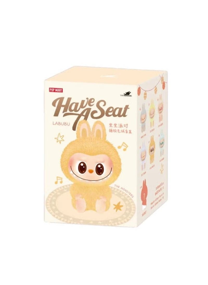 Mystery Friends in Soft Stuff Plush Animal Costumes – Random Character Blind Box Series