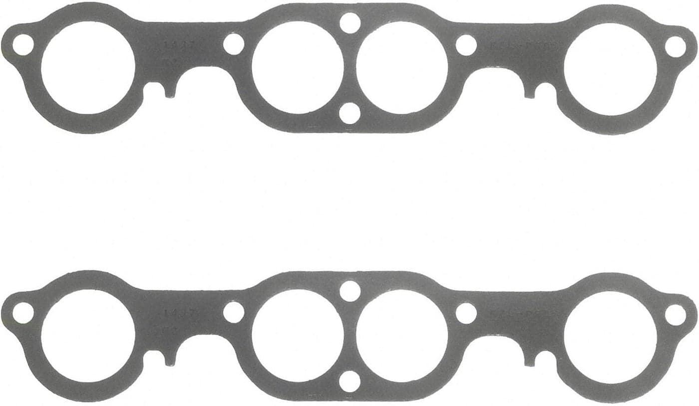 Fel-Pro 1437 Exhaust Manifold Gasket Set