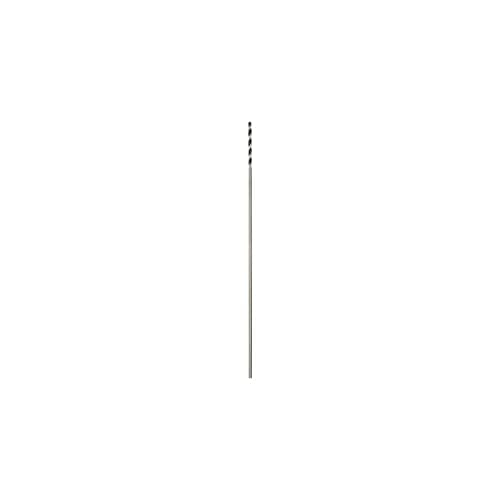 Irwin Tools IRWIN 1890707 Straight Shank Installer Drill Bit for Wood, 18-Inch by 1/4-Inch