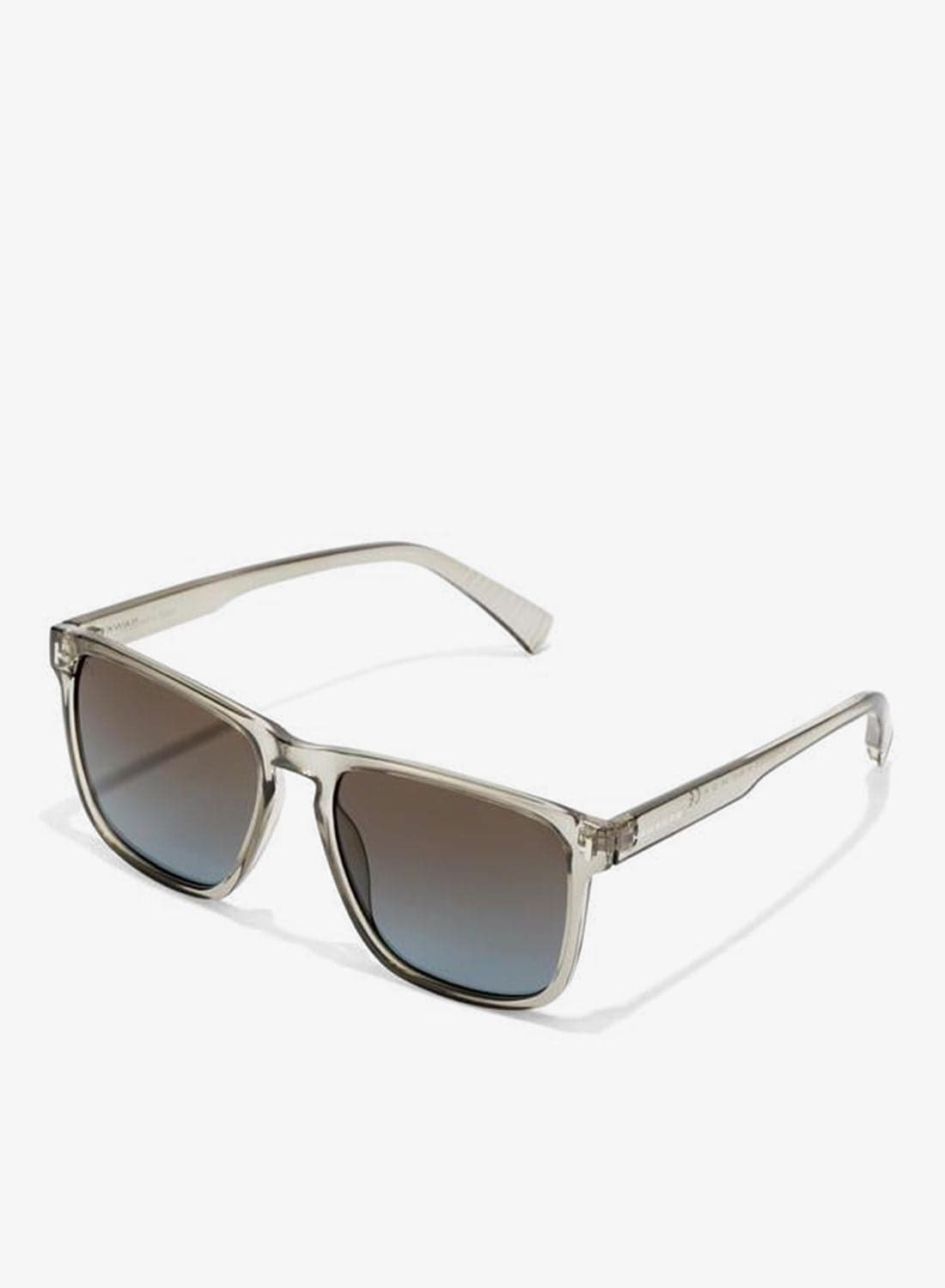 Dust - Grey Storm Sunglasses