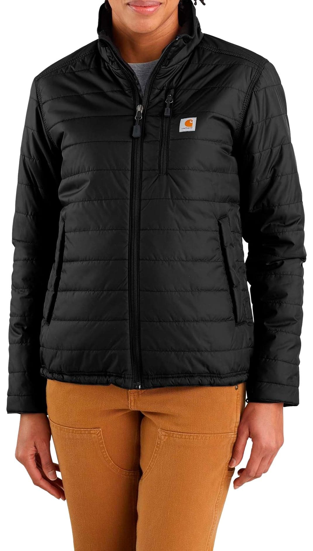Carhartt Rain Defender Relaxed Fit Lightweight Insulated Jacket