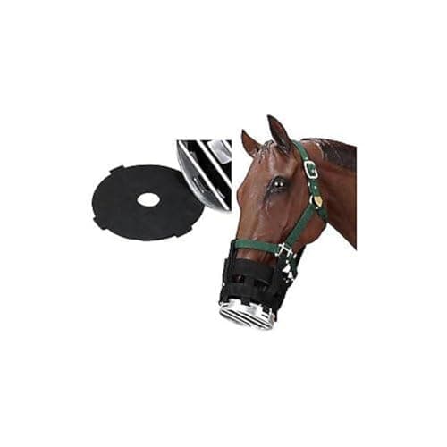 Aime Imports Basic Aluminum Cribbing Muzzle