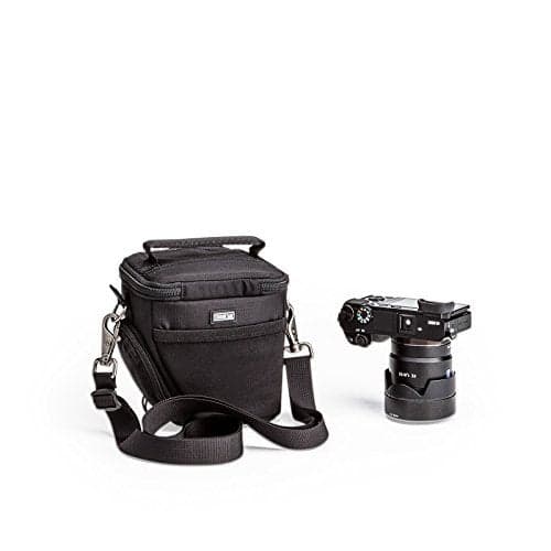 Think Tank, Black (Black), 75 Centimeters, Messenger Bag