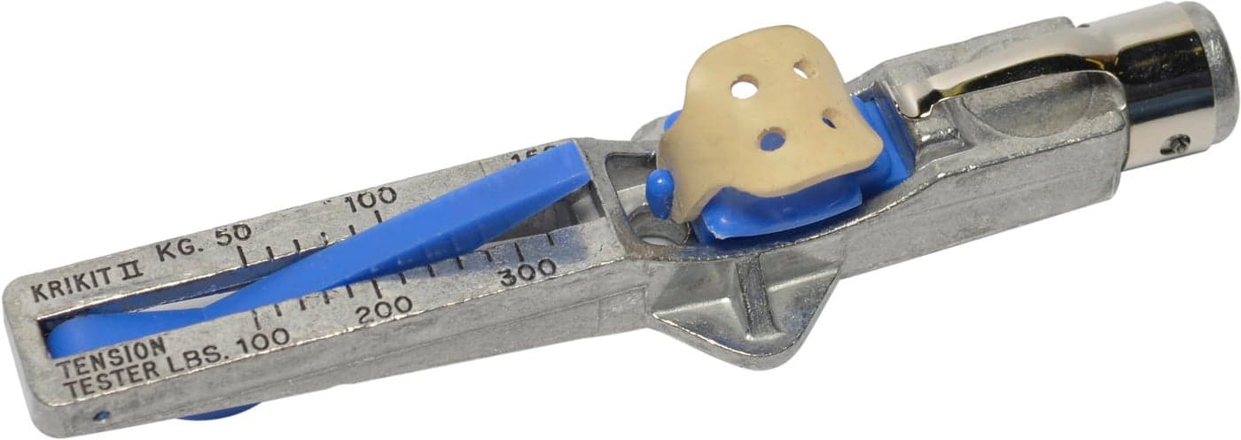 Continental 9002 Krikit Tension Gauge