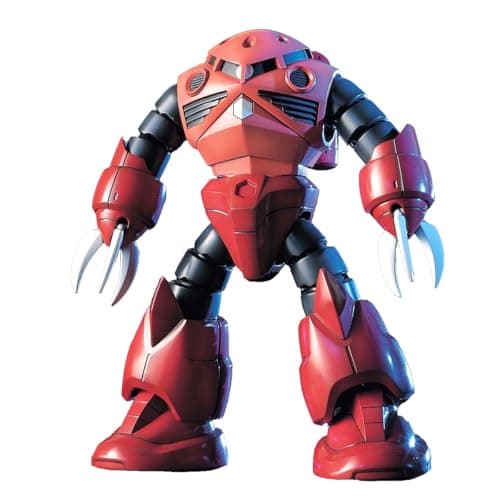 Bandai Hobby HGUC 1144 HGUC MSm07S ZGock CharS Custom