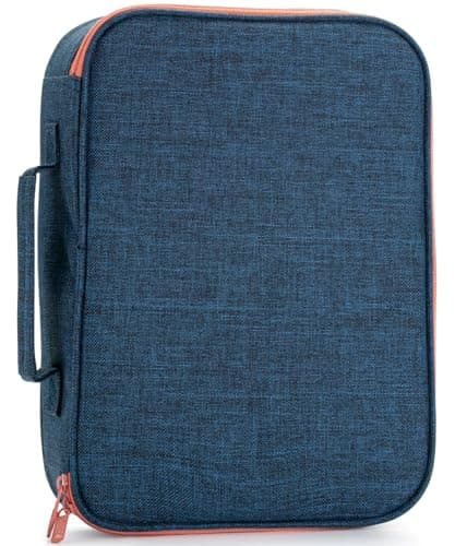 Mr. Pen- Bible Case, Bible Covers for Women, Bible Bag, Bible Covers