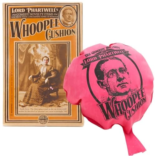 House of Marbles Whoopee Cushion