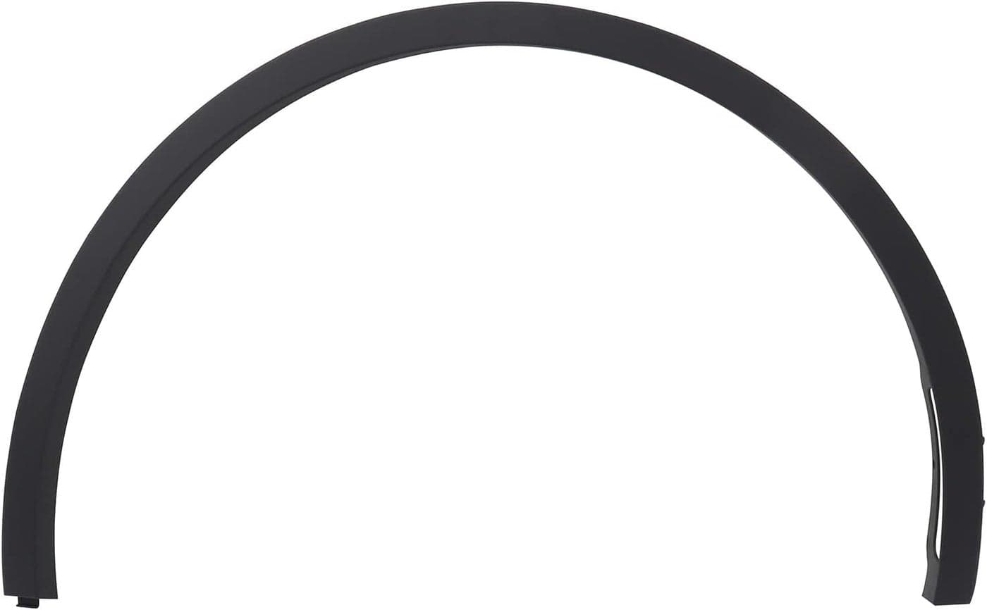 FSHero Riding Wheel Fender Flare Molding Trim for Tesla Model Y (Front Right Side) 2020-2023
