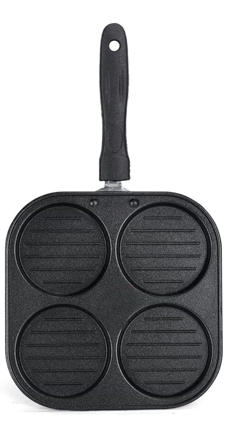 Precious Homeware Mini Pan Uttapam